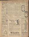 Daily Mirror Monday 05 December 1921 Page 11