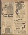 Daily Mirror Wednesday 07 December 1921 Page 4