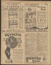 Daily Mirror Saturday 07 January 1922 Page 10