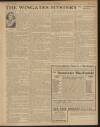 Daily Mirror Saturday 14 January 1922 Page 13