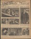 Daily Mirror Tuesday 18 April 1922 Page 1