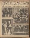 Daily Mirror Wednesday 10 May 1922 Page 1