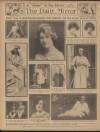 Daily Mirror Thursday 03 August 1922 Page 16