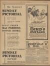 Daily Mirror Saturday 05 August 1922 Page 10