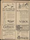 Daily Mirror Thursday 22 February 1923 Page 6