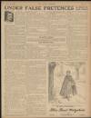 Daily Mirror Thursday 22 February 1923 Page 15