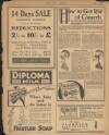 Daily Mirror Thursday 01 March 1923 Page 14