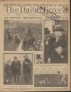 Daily Mirror Thursday 10 May 1923 Page 1