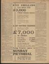 Daily Mirror Saturday 12 May 1923 Page 10