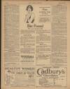 Daily Mirror Tuesday 22 May 1923 Page 4