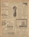 Daily Mirror Saturday 11 August 1923 Page 4