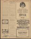 Daily Mirror Thursday 10 January 1924 Page 6