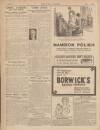 Daily Mirror Saturday 01 March 1924 Page 6