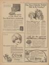 Daily Mirror Thursday 13 March 1924 Page 4