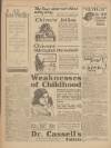 Daily Mirror Thursday 13 March 1924 Page 10