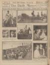 Daily Mirror Saturday 22 March 1924 Page 16