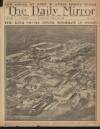 Daily Mirror Wednesday 23 April 1924 Page 1