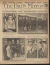 Daily Mirror Friday 16 May 1924 Page 1