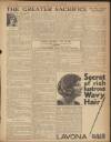 Daily Mirror Wednesday 02 July 1924 Page 15