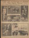 Daily Mirror Friday 01 August 1924 Page 16