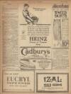 Daily Mirror Tuesday 02 September 1924 Page 10