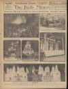 Daily Mirror Saturday 08 November 1924 Page 20