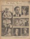 Daily Mirror Thursday 04 December 1924 Page 20