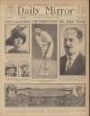 Daily Mirror Saturday 20 December 1924 Page 1