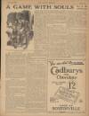 Daily Mirror Monday 22 December 1924 Page 13