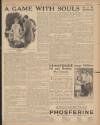 Daily Mirror Monday 05 January 1925 Page 15