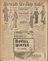 Daily Mirror Wednesday 14 January 1925 Page 6