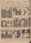 Daily Mirror Saturday 08 August 1925 Page 16