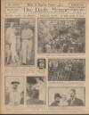 Daily Mirror Saturday 05 September 1925 Page 16