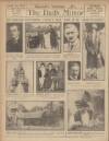 Daily Mirror Friday 02 October 1925 Page 24