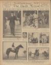 Daily Mirror Saturday 10 October 1925 Page 16