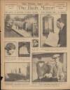 Daily Mirror Thursday 15 October 1925 Page 24