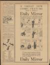Daily Mirror Saturday 24 October 1925 Page 12