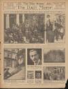 Daily Mirror Saturday 24 October 1925 Page 16