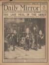 Daily Mirror Saturday 28 November 1925 Page 1