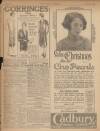 Daily Mirror Saturday 28 November 1925 Page 6