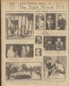 Daily Mirror Saturday 09 January 1926 Page 16