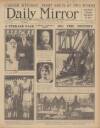 Daily Mirror Tuesday 12 January 1926 Page 1
