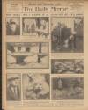 Daily Mirror Saturday 23 January 1926 Page 16