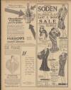 Daily Mirror Monday 25 January 1926 Page 8