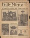 Daily Mirror Saturday 27 February 1926 Page 1