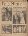 Daily Mirror Tuesday 02 March 1926 Page 1