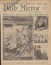 Daily Mirror Wednesday 10 March 1926 Page 1