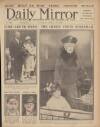 Daily Mirror Saturday 13 March 1926 Page 1
