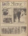 Daily Mirror Friday 09 July 1926 Page 1