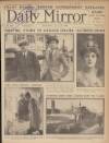 Daily Mirror Thursday 22 July 1926 Page 1